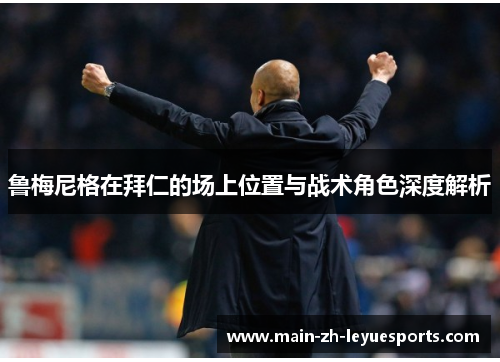 鲁梅尼格在拜仁的场上位置与战术角色深度解析