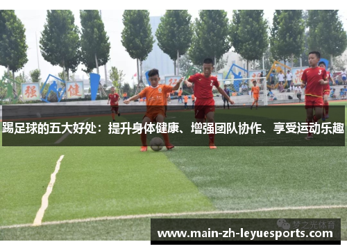 踢足球的五大好处：提升身体健康、增强团队协作、享受运动乐趣