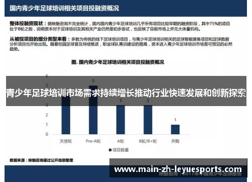 青少年足球培训市场需求持续增长推动行业快速发展和创新探索